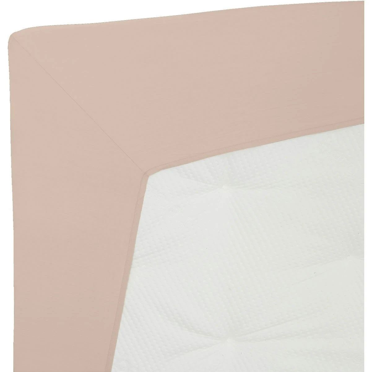 Naked Muotoonommeltu Lakana 180x200 Cm, Hiekanvärinen 3 Naked Muotoonommeltu Lakana 180x200 Cm, Hiekanvärinen