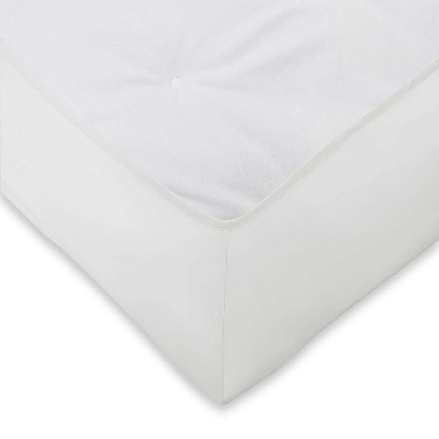 Shade Muotoonommeltu Lakana Crisp White, 90x200 Cm 3 Shade Muotoonommeltu Lakana Crisp White, 90x200 Cm