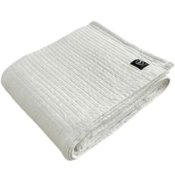 Gunnar Päiväpeite 150x260 Cm, Beige