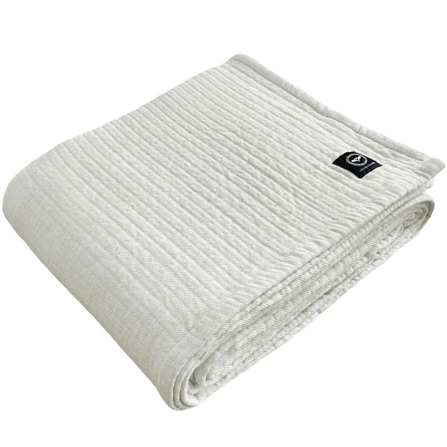 Gunnar Päiväpeite 150x260 Cm, Beige 3 Gunnar Päiväpeite 150x260 Cm, Beige