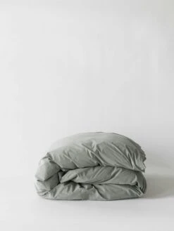 Pussilakana Luomupuuvilla 240x220 Cm Dove -Mille Notty tell me more duvet cover org cotton 140x200 dove 10