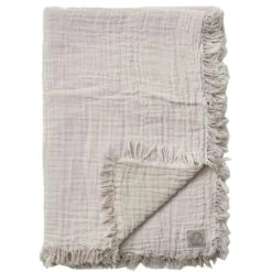 &Tradition Collect Huopa SC32 260x260 Cm, Puuvilla / Cloud & Milk